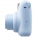 Фотокамера моментальной печати Fujifilm INSTAX Mini 12 Pastel Blue